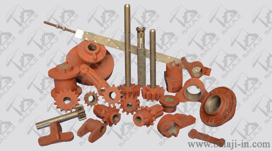 concreate mixter seprate part